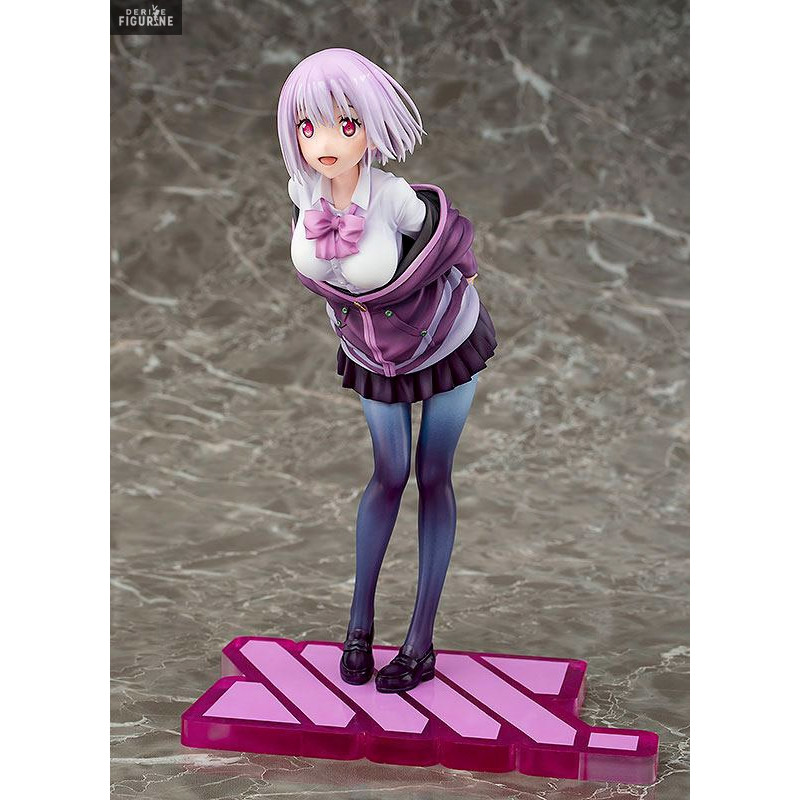 SSSS.Gridman - Figurine...