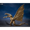 PRE ORDER - Godzilla - Figure King Ghidora 1972, S.H. MonsterArts