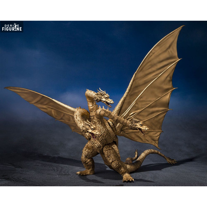 PRE ORDER - Godzilla -...