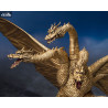 PRE ORDER - Godzilla - Figure King Ghidora 1972, S.H. MonsterArts