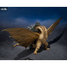 PRE ORDER - Godzilla - Figure King Ghidora 1972, S.H. MonsterArts