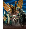 PRE ORDER - Godzilla - Figure King Ghidora 1972, S.H. MonsterArts