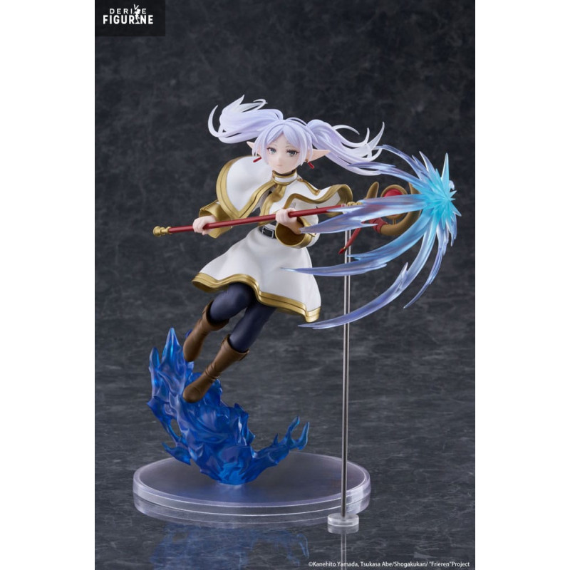 PRÉCOMMANDE - Frieren: Beyond Journey's End - Figurine Frieren, AMP+