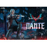 PRE ORDER - Devil May Cry V - Dante figure, Concept Masterline Series