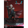 PRE ORDER - Devil May Cry V - Dante figure, Concept Masterline Series
