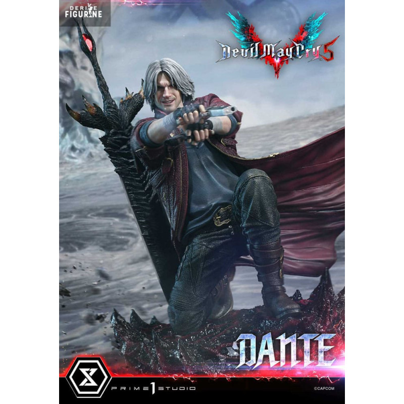 PRÉCOMMANDE - Devil May Cry...