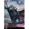 PRE ORDER - Devil May Cry V - Dante figure, Concept Masterline Series