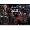 PRE ORDER - Devil May Cry V - Dante figure, Concept Masterline Series