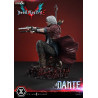 PRE ORDER - Devil May Cry V - Dante figure, Concept Masterline Series