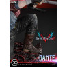 PRE ORDER - Devil May Cry V - Dante figure, Concept Masterline Series