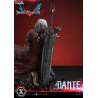 PRE ORDER - Devil May Cry V - Dante figure, Concept Masterline Series