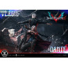 PRE ORDER - Devil May Cry V - Dante figure, Concept Masterline Series