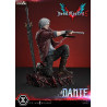 PRE ORDER - Devil May Cry V - Dante figure, Concept Masterline Series