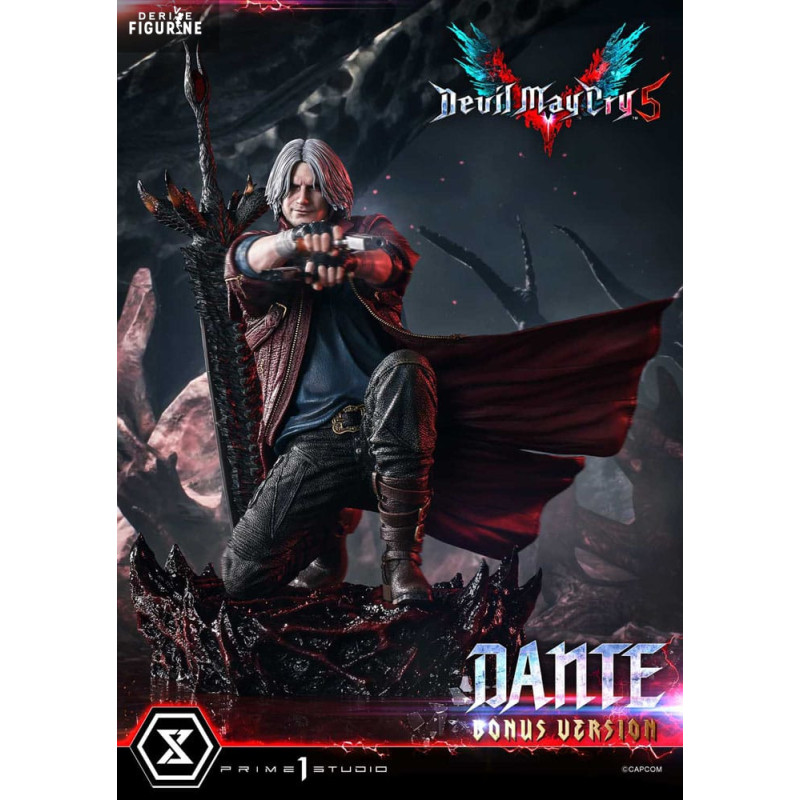 PRE ORDER - Devil May Cry V...