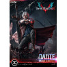 PRE ORDER - Devil May Cry V - Dante figure Bonus Version, Concept Masterline Series