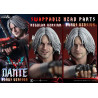 PRE ORDER - Devil May Cry V - Dante figure Bonus Version, Concept Masterline Series