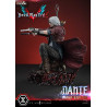 PRE ORDER - Devil May Cry V - Dante figure Bonus Version, Concept Masterline Series