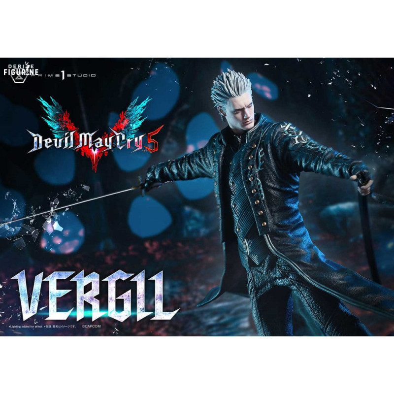 PRE ORDER - Devil May Cry V...