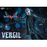 PRE ORDER - Devil May Cry V - Vergil figure Bonus Version, Concept Masterline Series