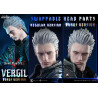 PRE ORDER - Devil May Cry V - Vergil figure Bonus Version, Concept Masterline Series