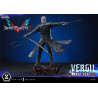 PRE ORDER - Devil May Cry V - Vergil figure Bonus Version, Concept Masterline Series
