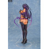 Kuro no Riman to Shireizukai Krowel - Shireizukai Krowel figure