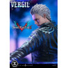 PRE ORDER - Devil May Cry V - Vergil figure Bonus Version, Concept Masterline Series