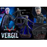 PRE ORDER - Devil May Cry V - Vergil figure Bonus Version, Concept Masterline Series
