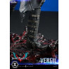 PRE ORDER - Devil May Cry V - Vergil figure Bonus Version, Concept Masterline Series