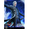 PRE ORDER - Devil May Cry V - Vergil figure Bonus Version, Concept Masterline Series