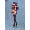 Kuro no Riman to Shireizukai Krowel - Figurine Shireizukai Krowel