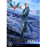 PRE ORDER - Devil May Cry V - Vergil figure Bonus Version, Concept Masterline Series