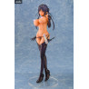 Kuro no Riman to Shireizukai Krowel - Figurine Shireizukai Krowel