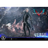 PRE ORDER - Devil May Cry V - Vergil figure, Concept Masterline Series