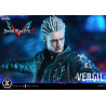 PRE ORDER - Devil May Cry V - Vergil figure, Concept Masterline Series