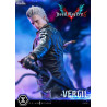 PRE ORDER - Devil May Cry V - Vergil figure, Concept Masterline Series