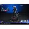 PRE ORDER - Devil May Cry V - Vergil figure, Concept Masterline Series