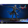 PRE ORDER - Devil May Cry V - Vergil figure, Concept Masterline Series
