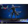 PRE ORDER - Devil May Cry V - Vergil figure, Concept Masterline Series