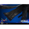 PRE ORDER - Devil May Cry V - Vergil figure, Concept Masterline Series