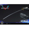 PRE ORDER - Devil May Cry V - Vergil figure, Concept Masterline Series