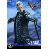 PRE ORDER - Devil May Cry V - Vergil figure, Concept Masterline Series