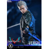 PRE ORDER - Devil May Cry V - Vergil figure, Concept Masterline Series
