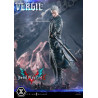 PRE ORDER - Devil May Cry V - Vergil figure, Concept Masterline Series