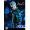 PRE ORDER - Devil May Cry V - Vergil figure, Concept Masterline Series