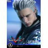 PRE ORDER - Devil May Cry V - Vergil figure, Concept Masterline Series