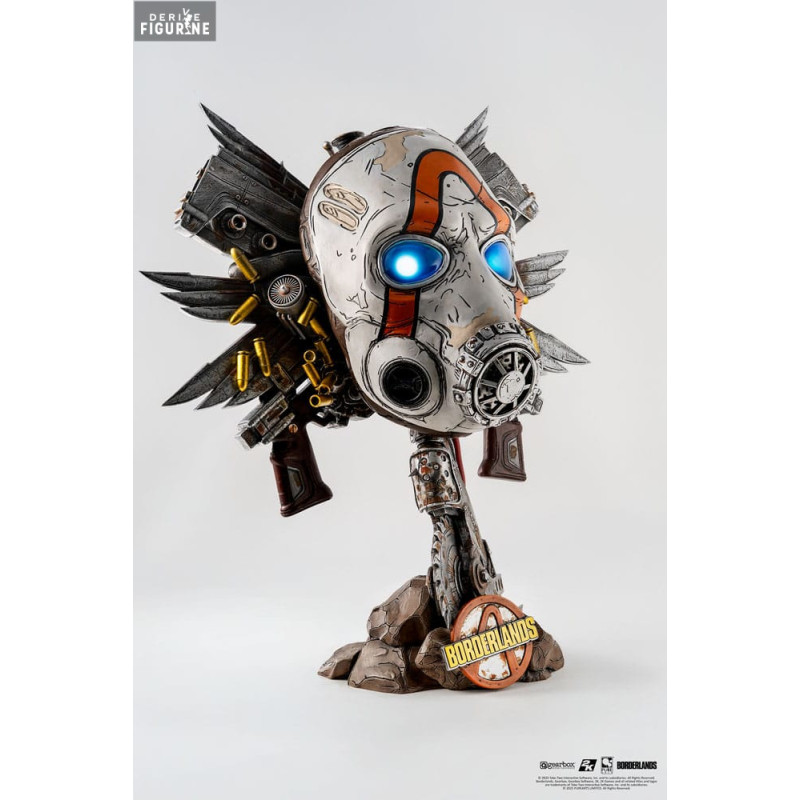 PRÉCOMMANDE - Borderlands 3...