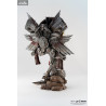 PRÉCOMMANDE - Borderlands 3 - Figurine Mask Psycho Bandit Scale Art