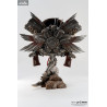 PRÉCOMMANDE - Borderlands 3 - Figurine Mask Psycho Bandit Scale Art