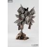 PRÉCOMMANDE - Borderlands 3 - Figurine Mask Psycho Bandit Scale Art